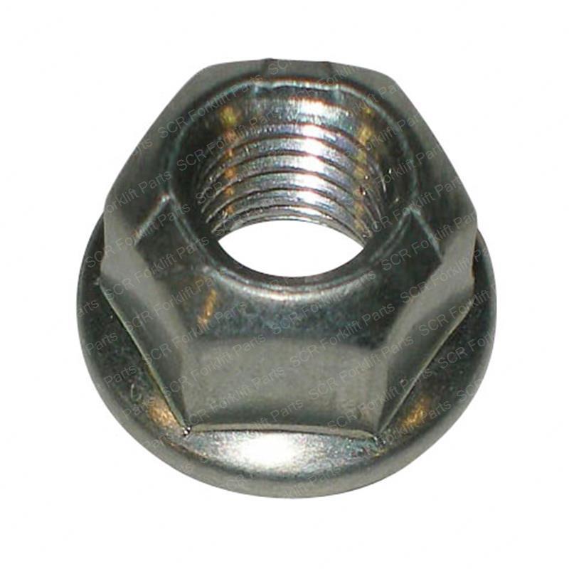 NUT - FIX TUBE NI2G06103K00 ni2g06103k00 product image