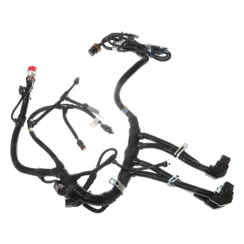 HARNESS-ECM WIRING HN4952750 hn4952750 product image