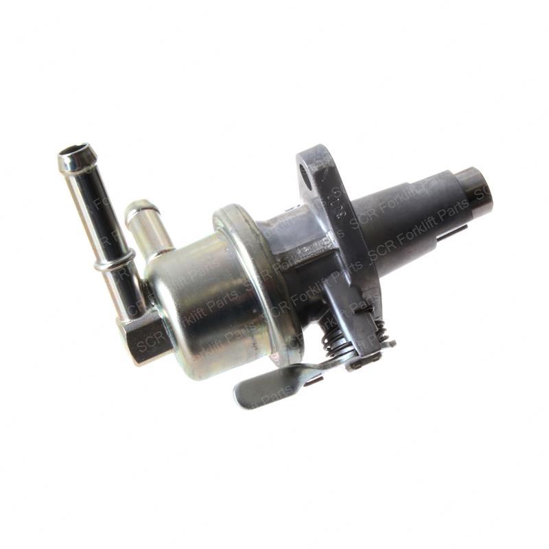 ENG FUEL PUMP V2403-M-T JL2746320005 jl2746320005 product image