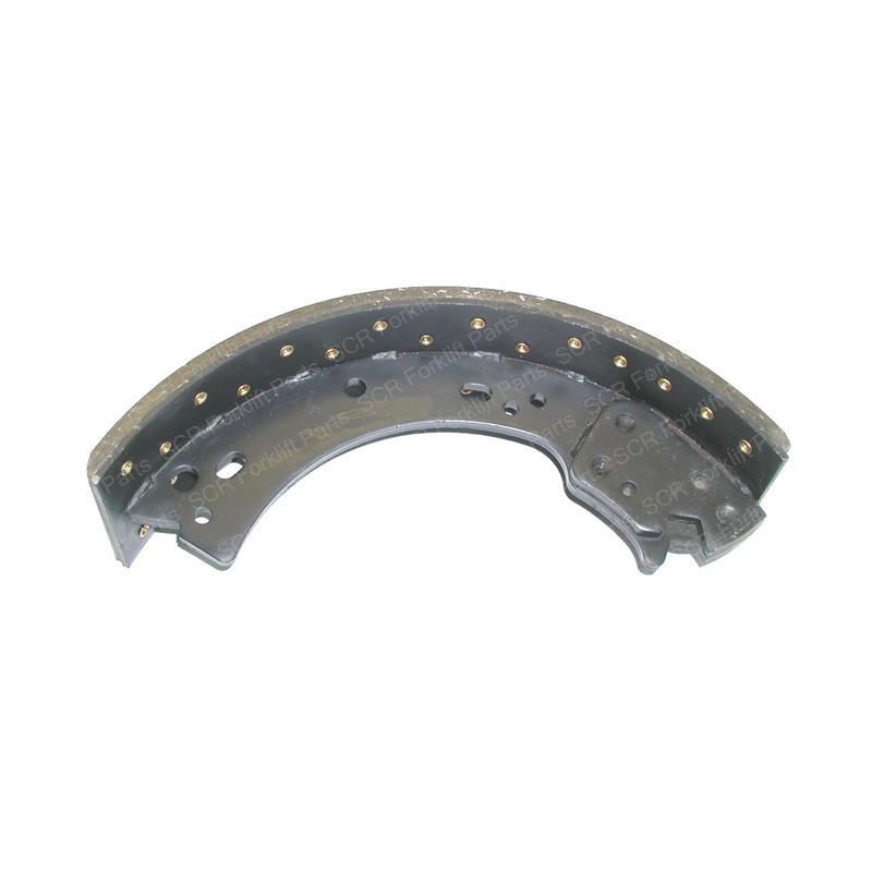 SHOE - BRAKE RH TY00591-71222-81 ty00591-71222-81 product image