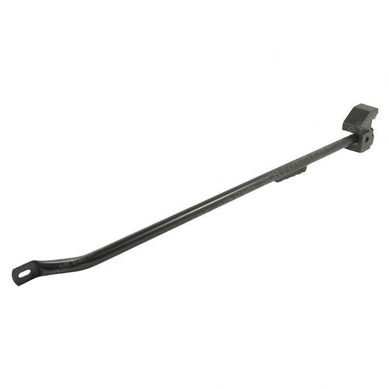 HANDLE,DOOR ARM REST ASSY JL102886 jl102886 product image