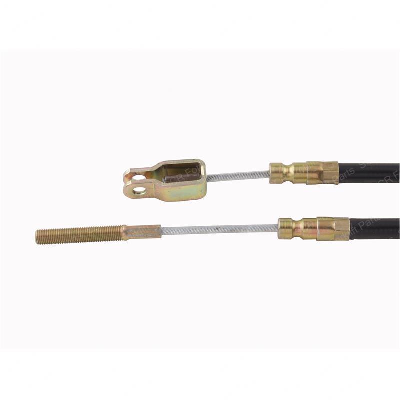 CABLE - PARKING BRAKE SY39297 sy39297 product image