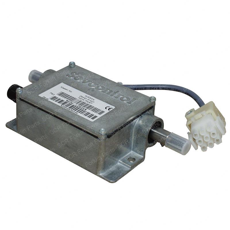 ACCELERATOR ASSEMBLY NI29440-31K01 ni29440-31k01 product image