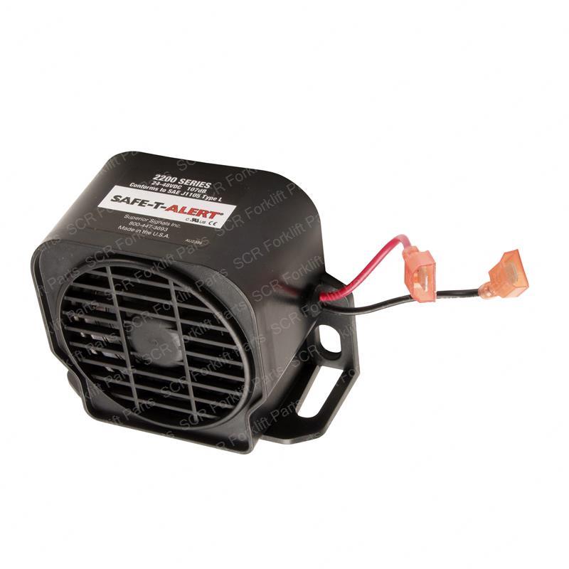 FORWARD HORN 107DB 24-48V DWEEFH577 dweefh577 product image