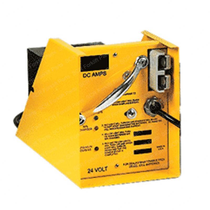 CHARGER - SLIDE-IN MOUNT 24V HY0826684-ALT hy0826684-alt product image