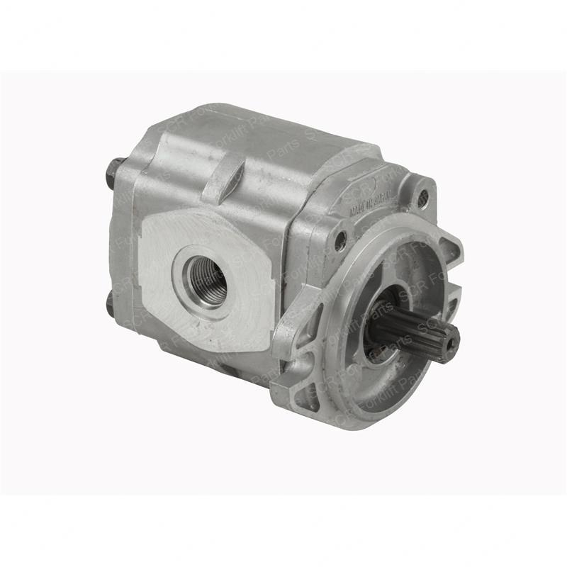 PUMP - HYDRAULIC CL449543 cl449543 product image