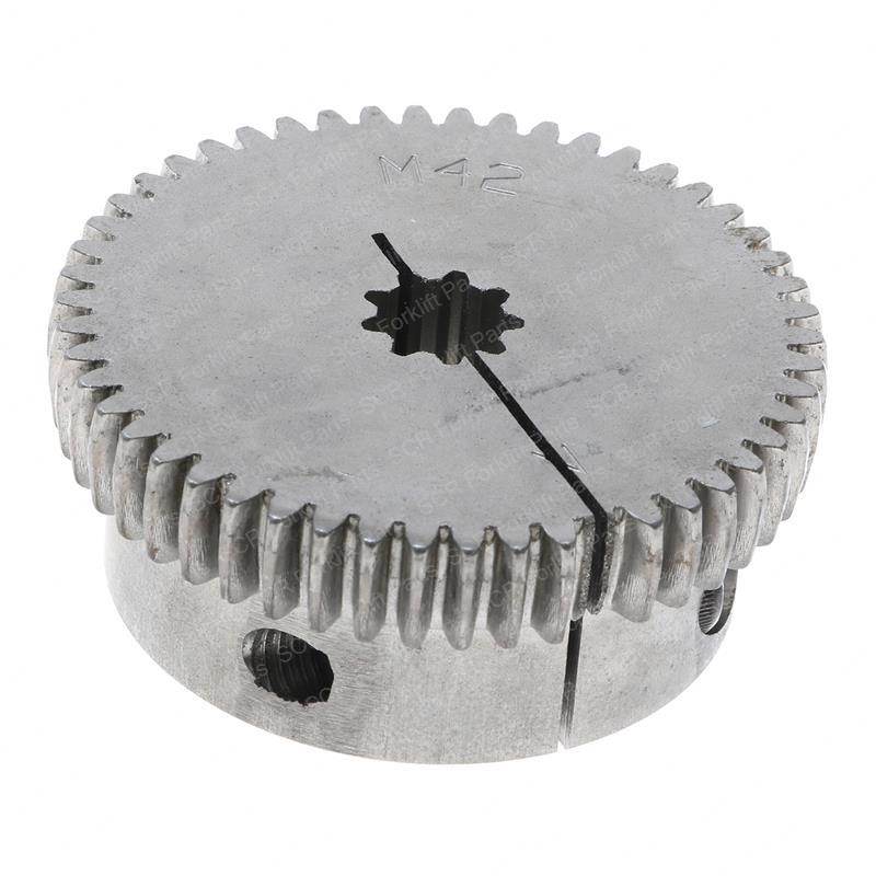 COUPLER-HUB9TA-APLNSPERKINGDN GN162461GT gn162461gt product image