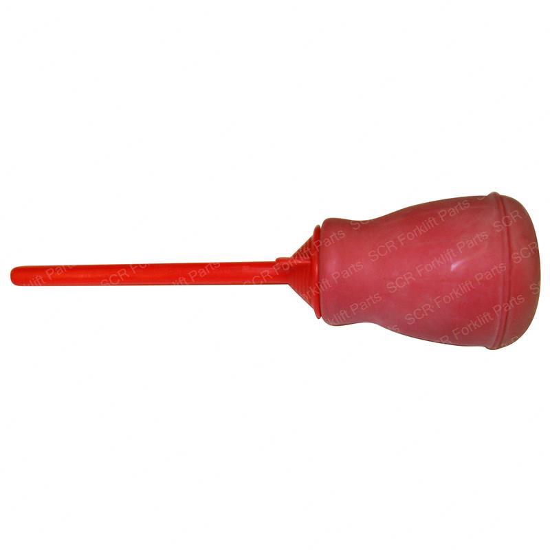 FILLER-BATTERY BULB TYPE 6 OZ UK00257H uk00257h product image