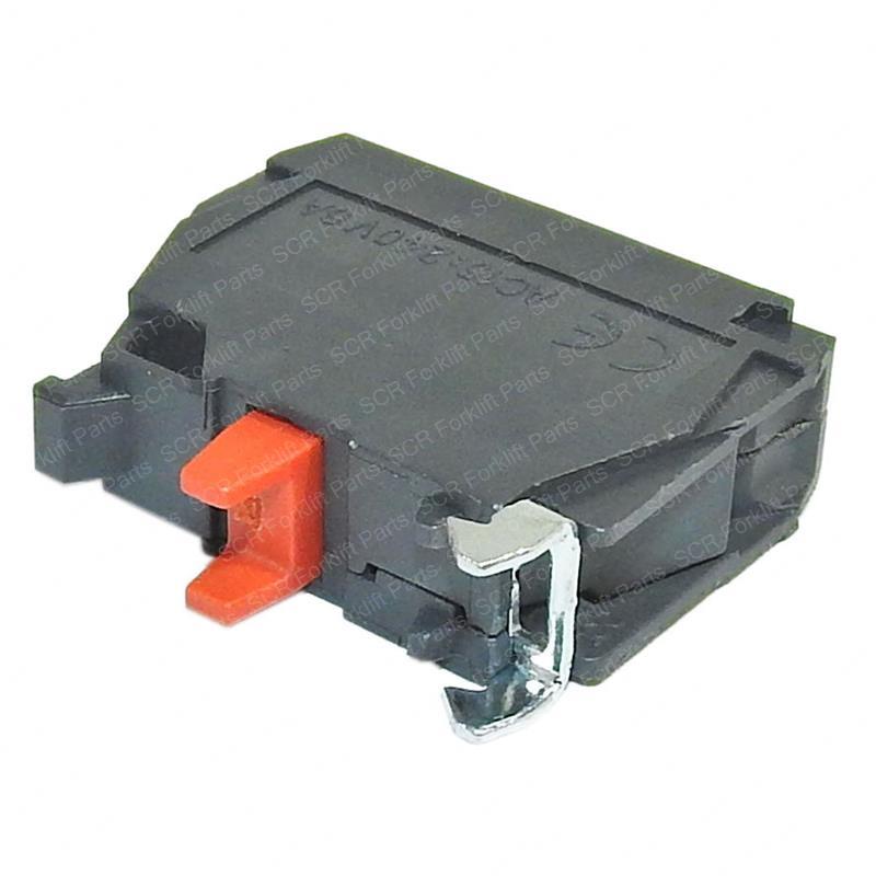 CONTACT BLOCK - N.C. GNJL4360476GT-E gnjl4360476gt-e product image