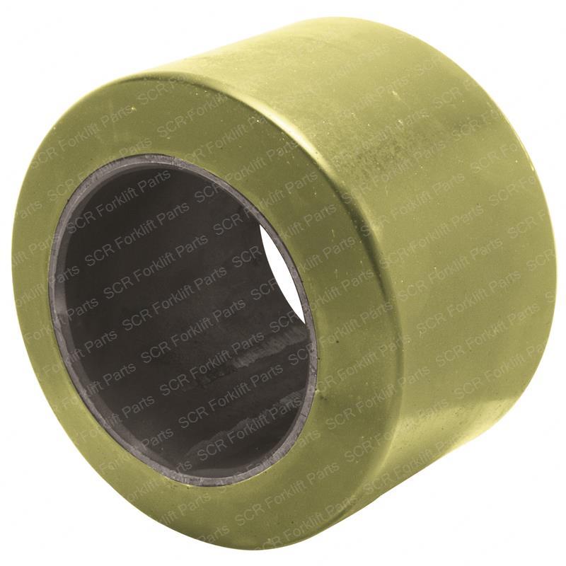 TIRE - POLY PRESS ON - XL RA632-099-007-SUP ra632-099-007-sup product image