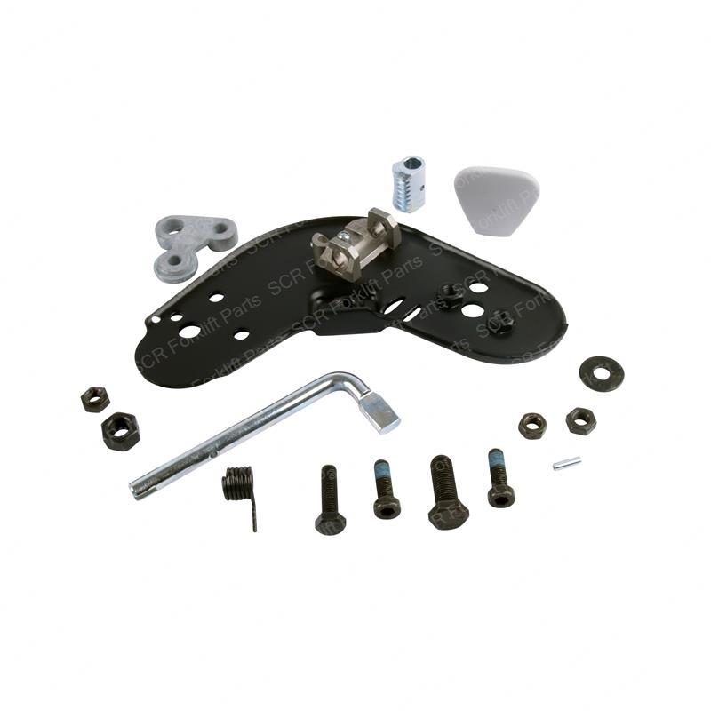 MOUNTING BRACKET KIT - SEAT SY138356 sy138356 product image