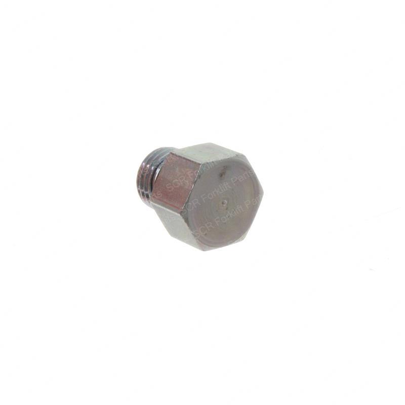 PLUG - HEX HEAD HN24K2 hn24k2 product image