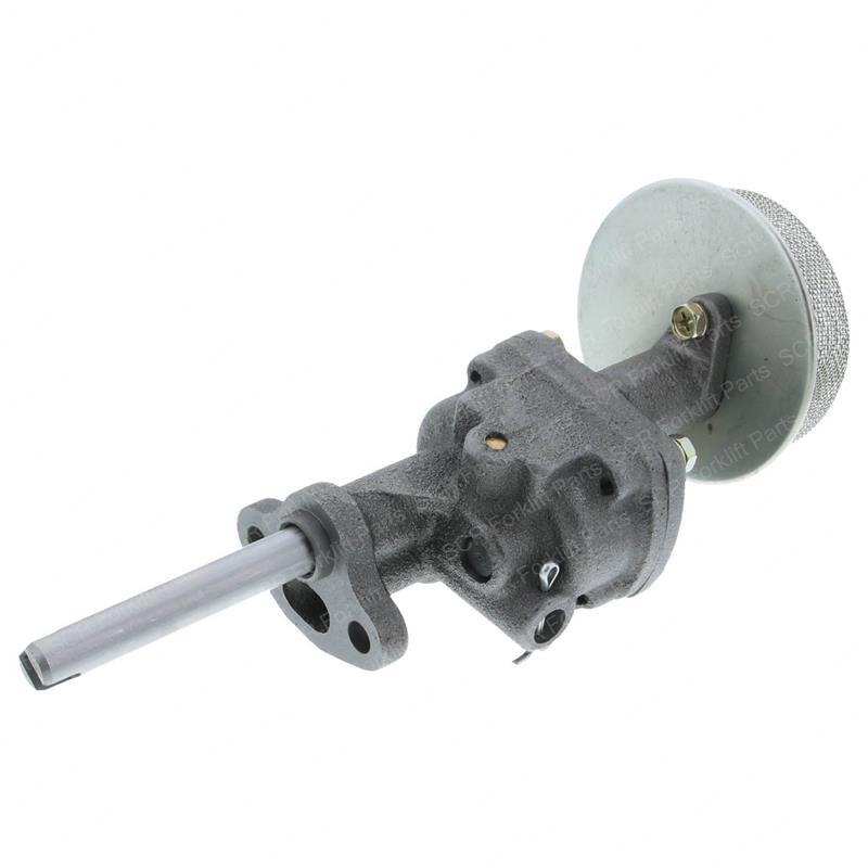 PUMP - OIL DWD491326 dwd491326 product image