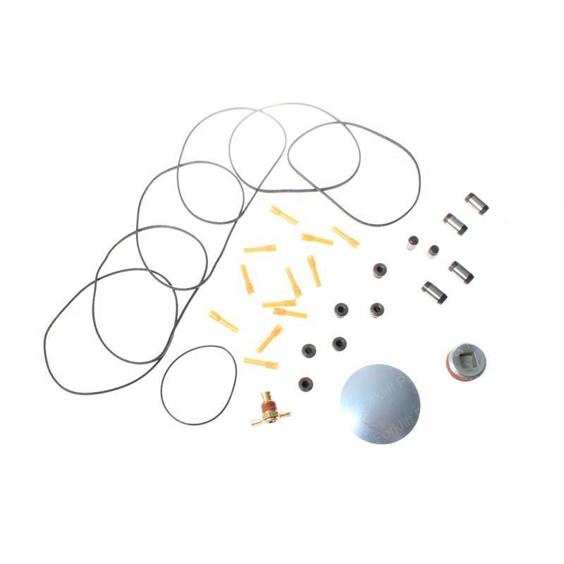 CYL BLK HDW KIT HY1565709 hy1565709 product image