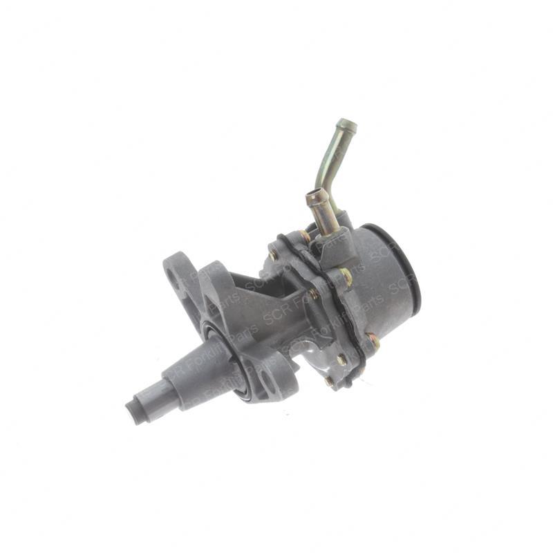 PUMP - FUEL LIFT JL4272616 jl4272616 product image