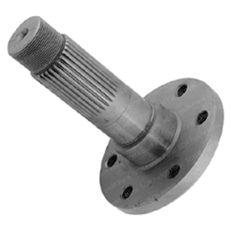 DRIVE WHL OUTPUT SHAFT RA400-027 ra400-027 product image