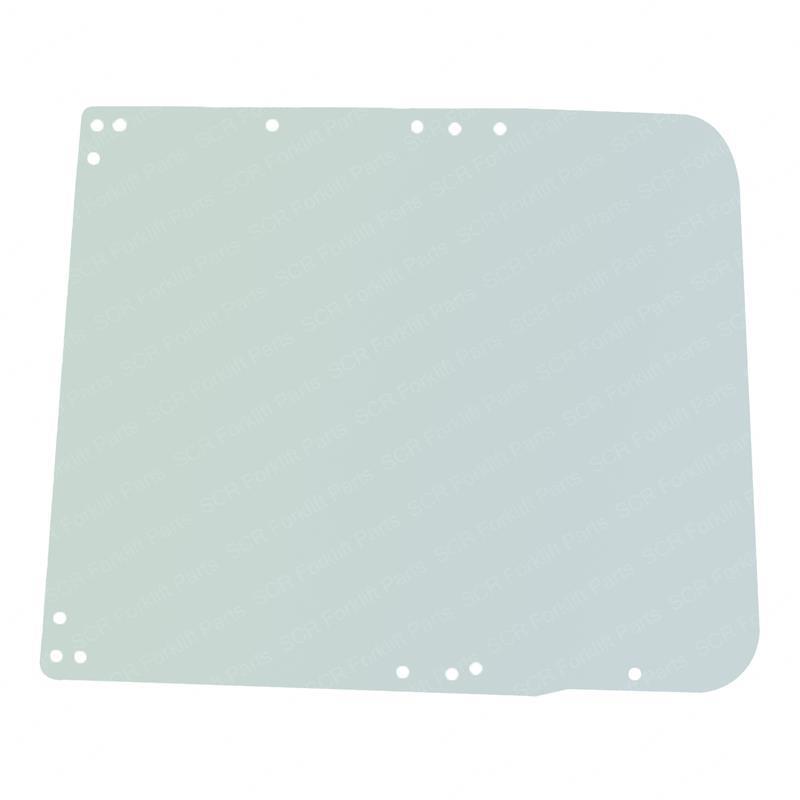 UPPER FRONTWINDOW-GREEN BC7250149 bc7250149 product image