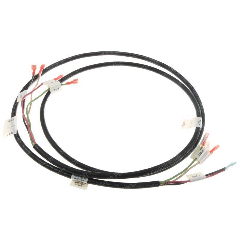 HARNESS -  TERMINAL STRIP RA1070419 ra1070419 product image