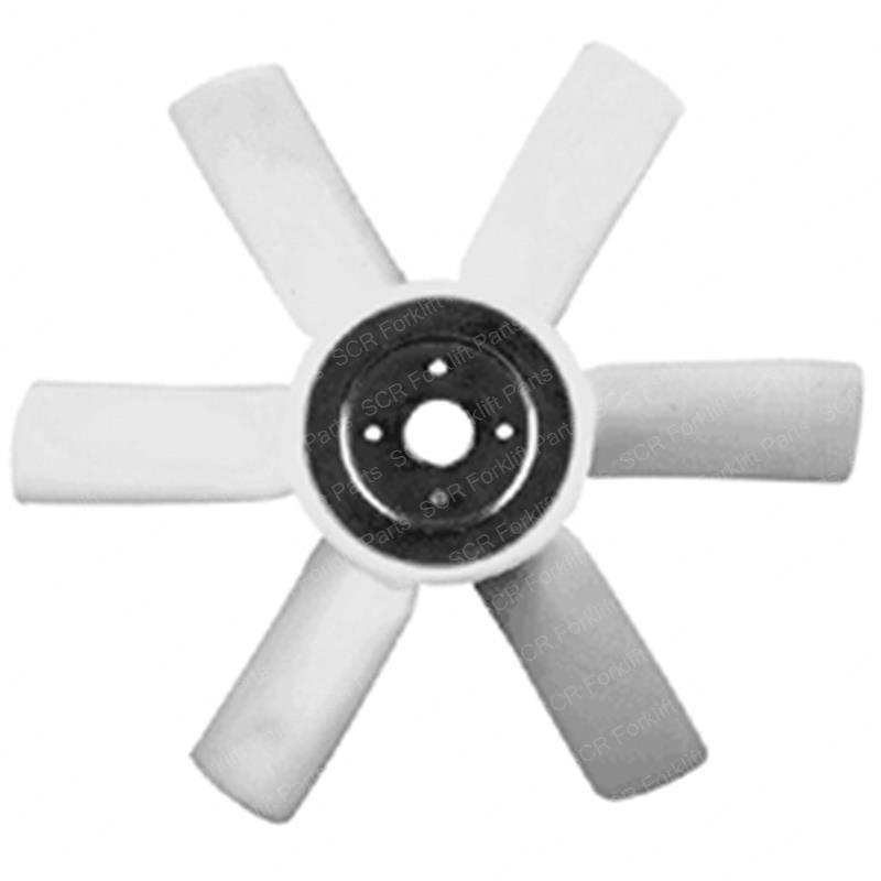 BLADE - FAN CR380008-004-02 cr380008-004-02 product image