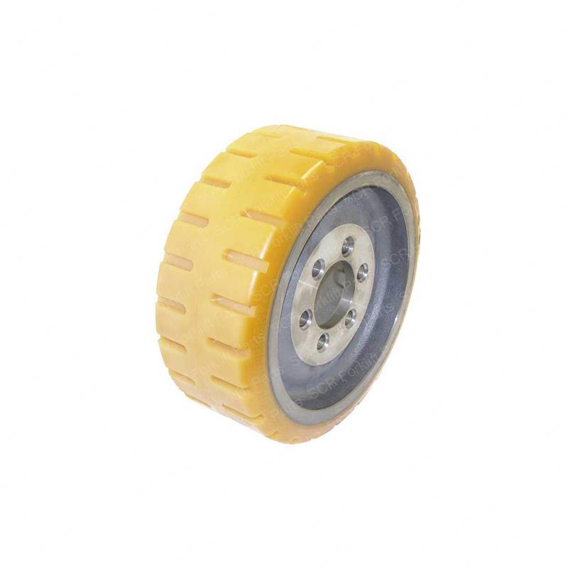 WHEEL - DRIVE NIAL110955 nial110955 product image