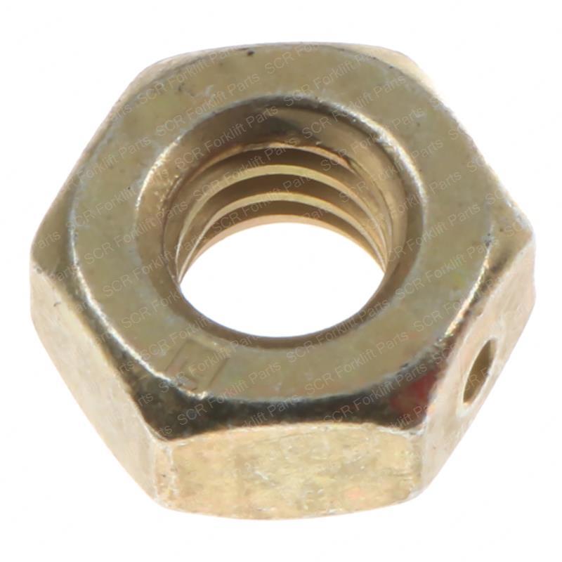 NUT HEX .250-20 LOCKQTY=100 JL3311405-100 jl3311405-100 product image