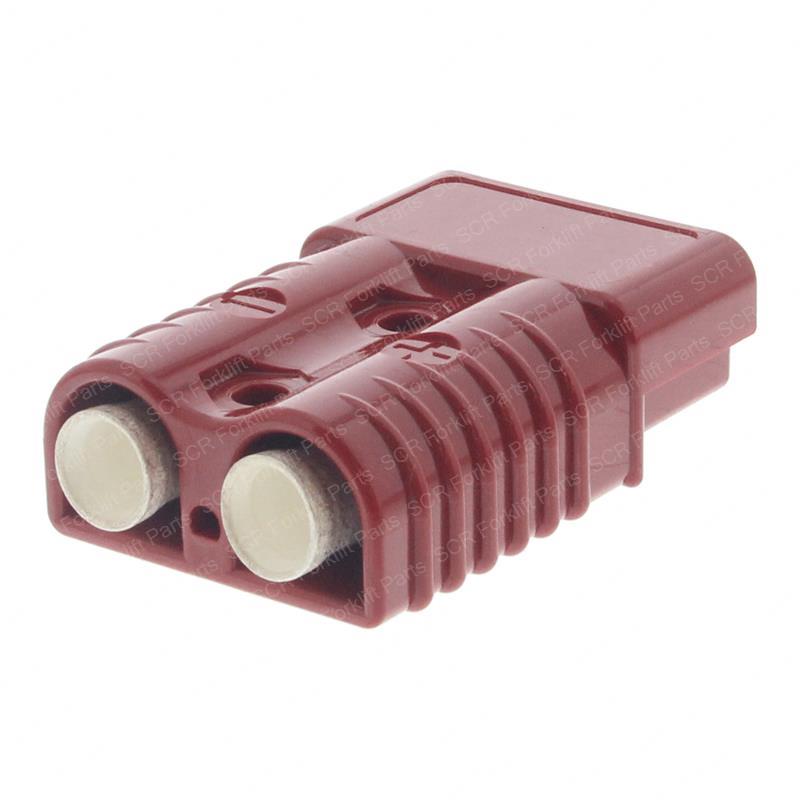 SB 175A. CONN. 1/0 RED YT0288835-APP yt0288835-app product image