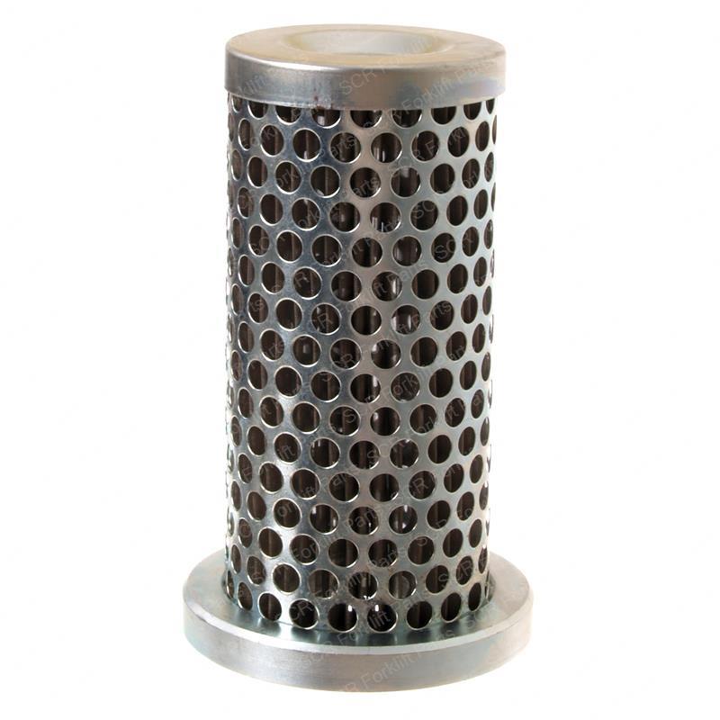 FILTER - HYDRAULIC DW400406-00824 dw400406-00824 product image