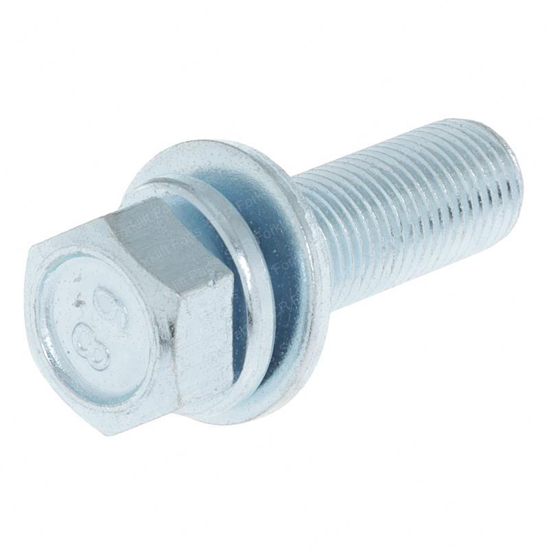 SCR,HHM M12X1.25X40 W/LK MB08124-2401F mb08124-2401f product image