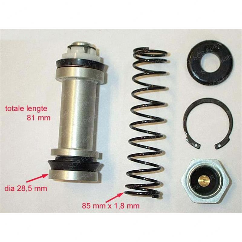 CYLINDER KIT - MASTER KO3ED-38-05031 ko3ed-38-05031 product image