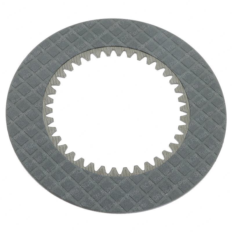 PLATE - FRICTION CT124U3-82351A ct124u3-82351a product image