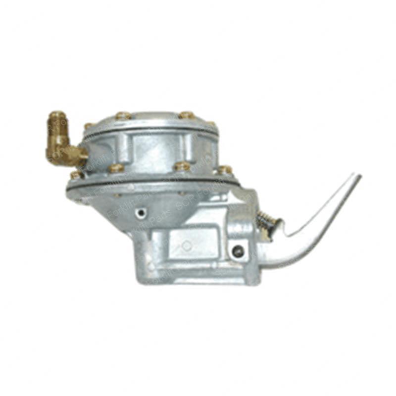 PUMP - FUEL (AC17010-L6200)