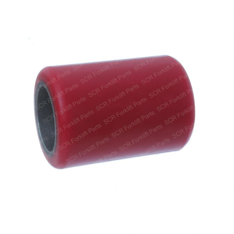 WHEEL - POLY 3.25 X 4.50 CR310245-102-MIL cr310245-102-mil product image