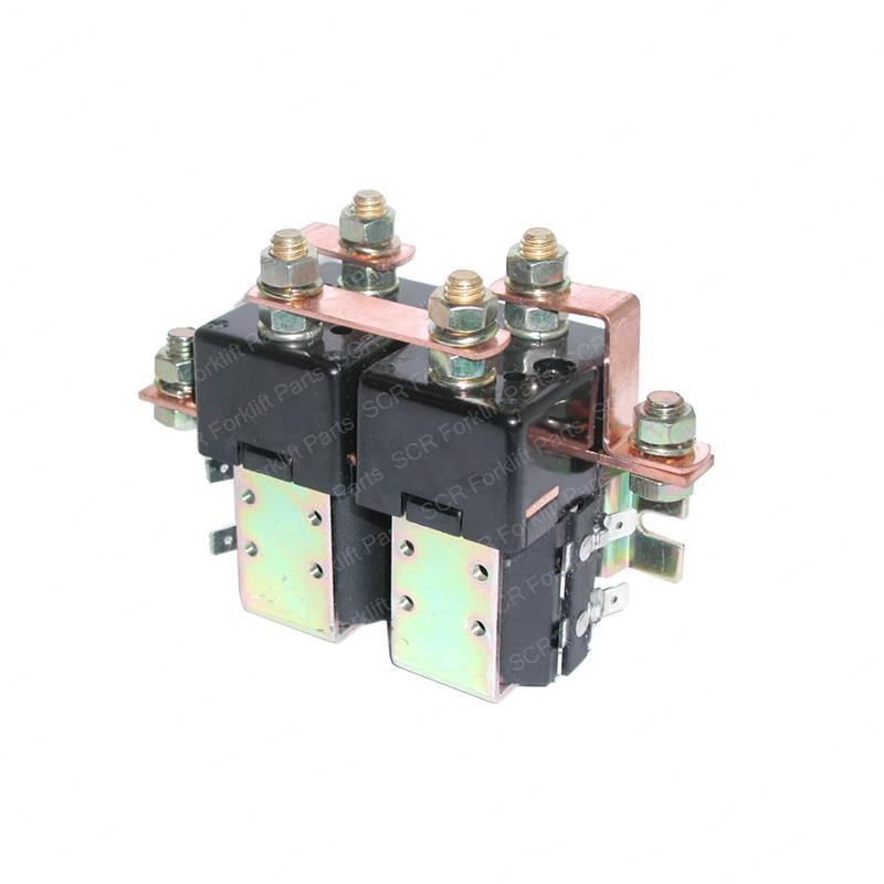 CONTACTOR - 24 VOLT TY00591-17458-81 ty00591-17458-81 product image