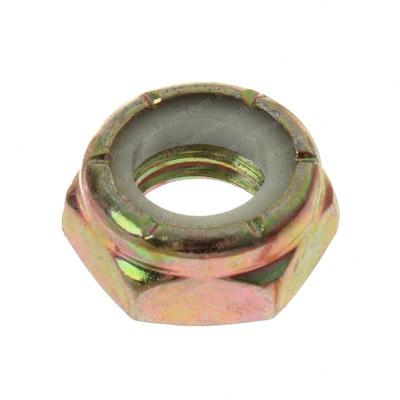 NUT - NYLOCK 3/8 - 16 YT0230886 yt0230886 product image