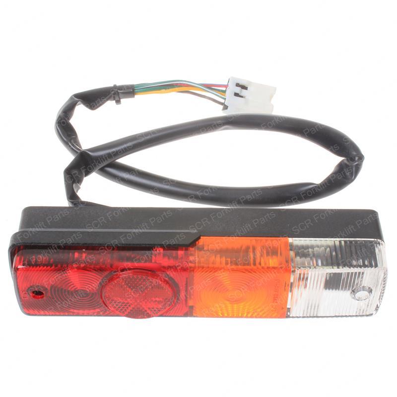 LIGHT - REAR COMBO LI37B-1EB-3020 li37b-1eb-3020 product image