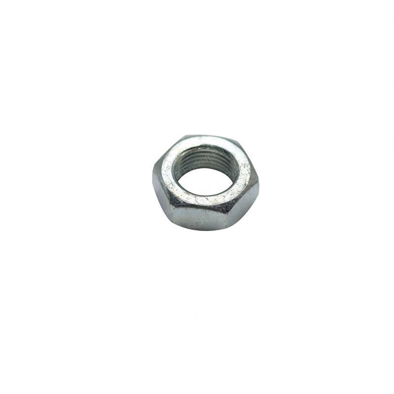 NUT - HEX JAM BC8D8 bc8d8 product image
