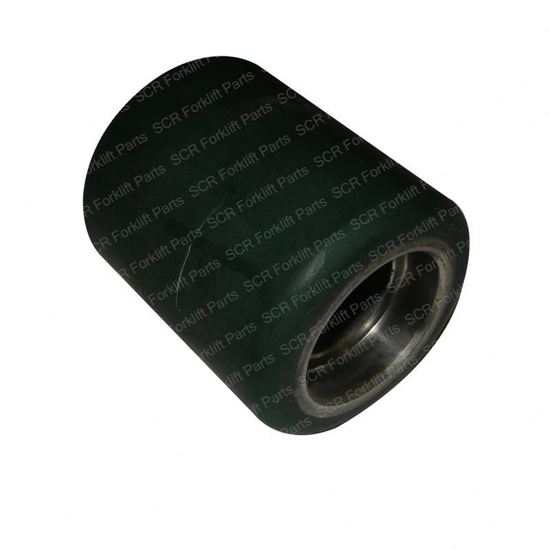 WHEEL - POLY 3.00 X 3.50 SY0L2012-P0-THO sy0l2012-p0-tho product image