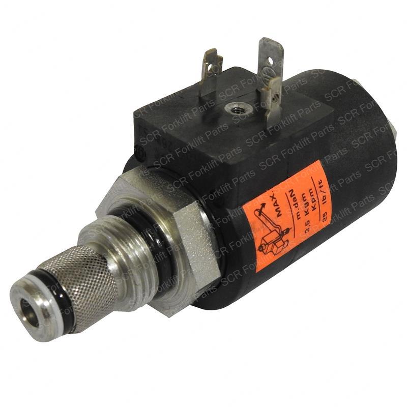 POPPET VALVE HY1534533 hy1534533 product image