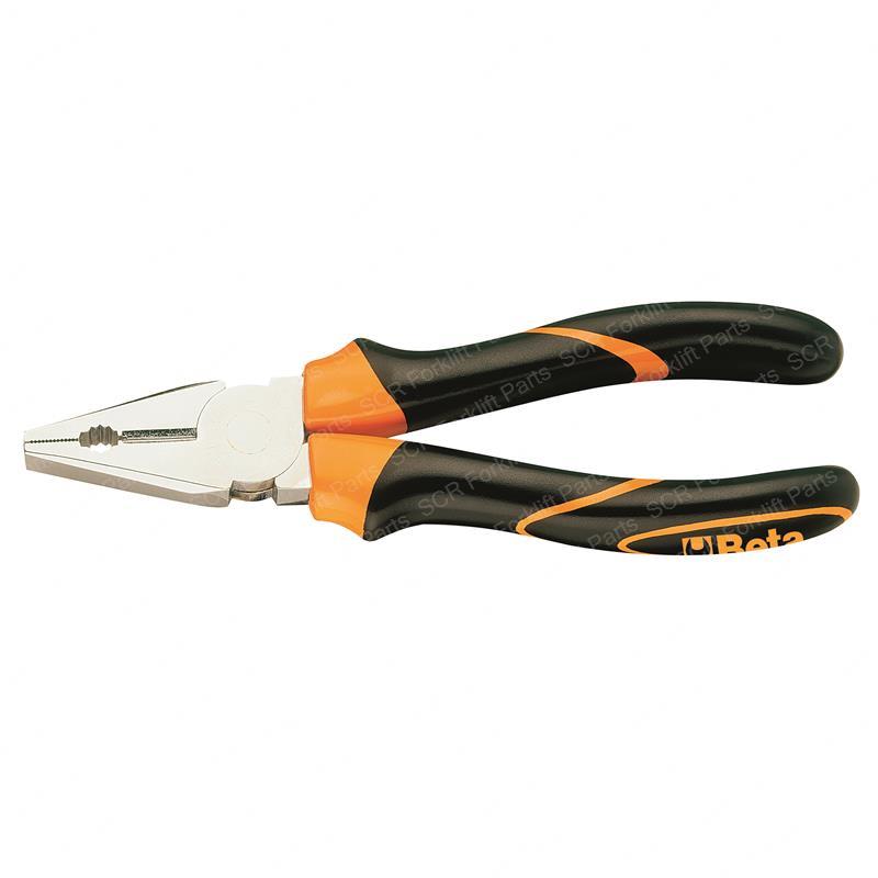 PLIERS - COMBINATION 200MM SY011500040 sy011500040 product image