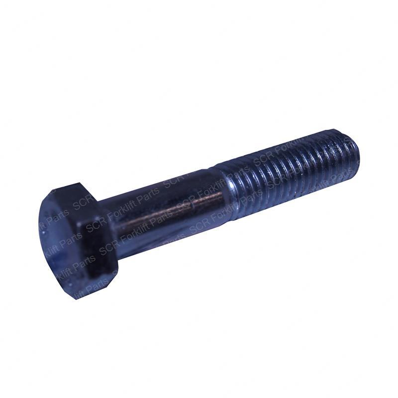 CAPSCREW - M12-1.75 X 60 MM (AC01010-51255)