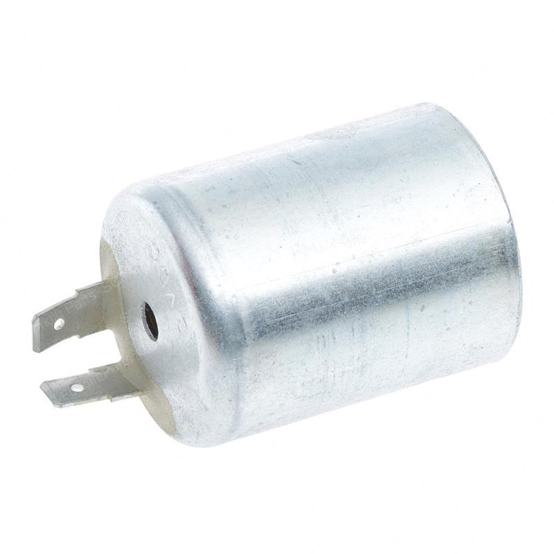 COIL- SOLENOID 12 VOLT - JL10731227 jl10731227 product image