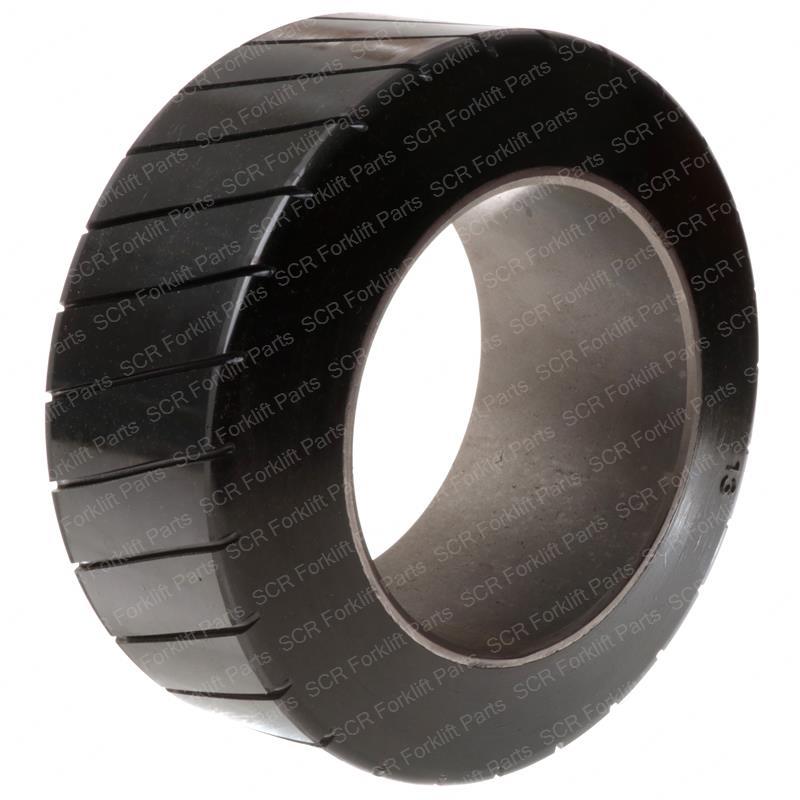 TIRE - POLY - 13X5.5X8 CR079266-343-3 cr079266-343-3 product image