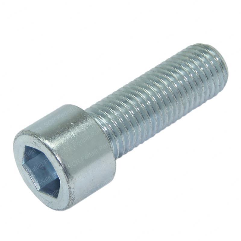 SOCKETHEADSCREW M20X6010. LI9045341529 li9045341529 product image