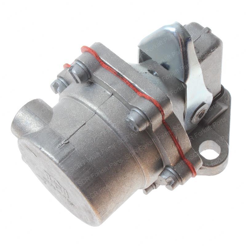 PUMP - FUEL SY28-117639 sy28-117639 product image