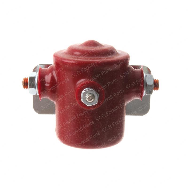SOLENOID RELAY SEALED - 12V SY1231239 sy1231239 product image
