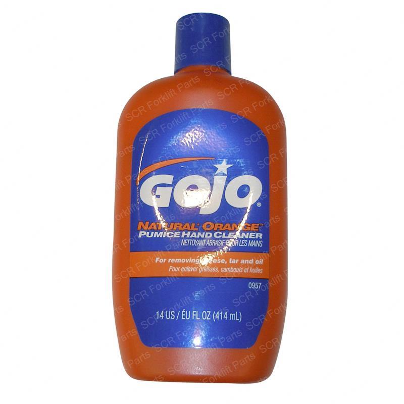 HAND CLEANER - PUMICE 14OZ CR363118-012 cr363118-012 product image