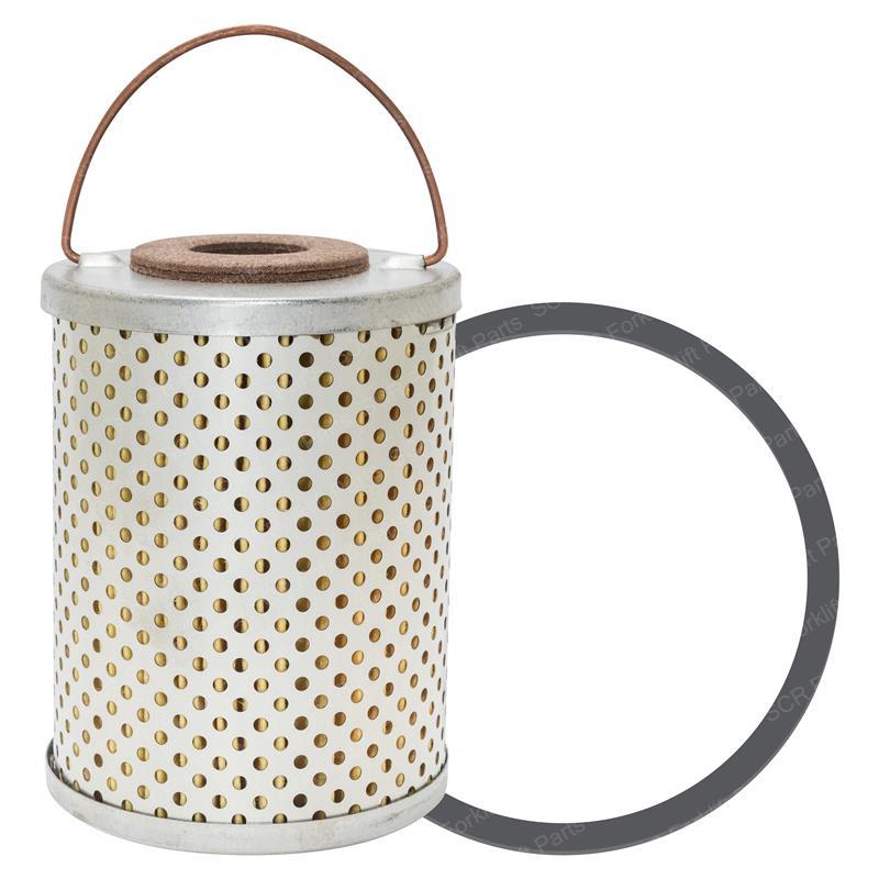 FILTER - OIL (AC0625780)