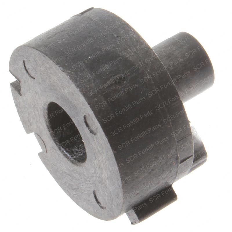 POTENTIOMETER BRACKET (AC114-120-261)