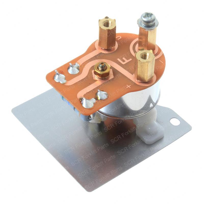 GAUGE - FUEL HN3EB5023651 hn3eb5023651 product image