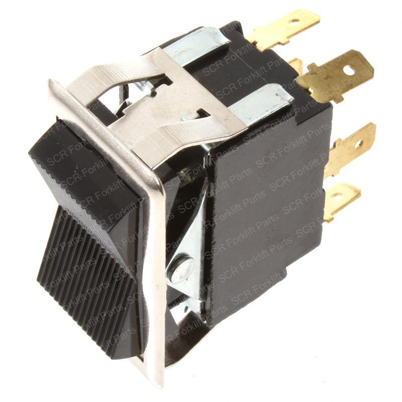 ROCKER SWITCH RA1-150-289/034 ra1-150-289-034 product image